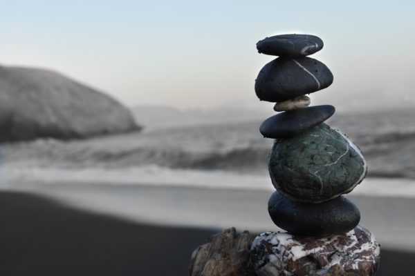 Stones
