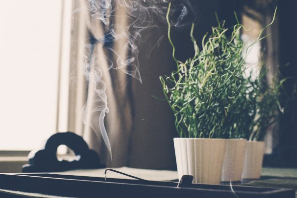 Incense stick