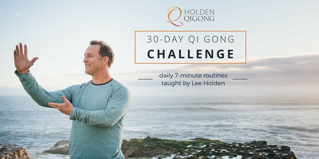 qi gong challenge