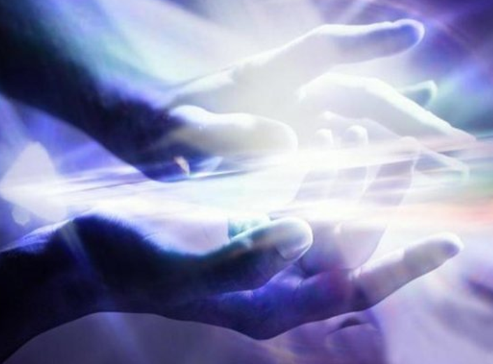Read more about the article So, what does Reiki actually do?