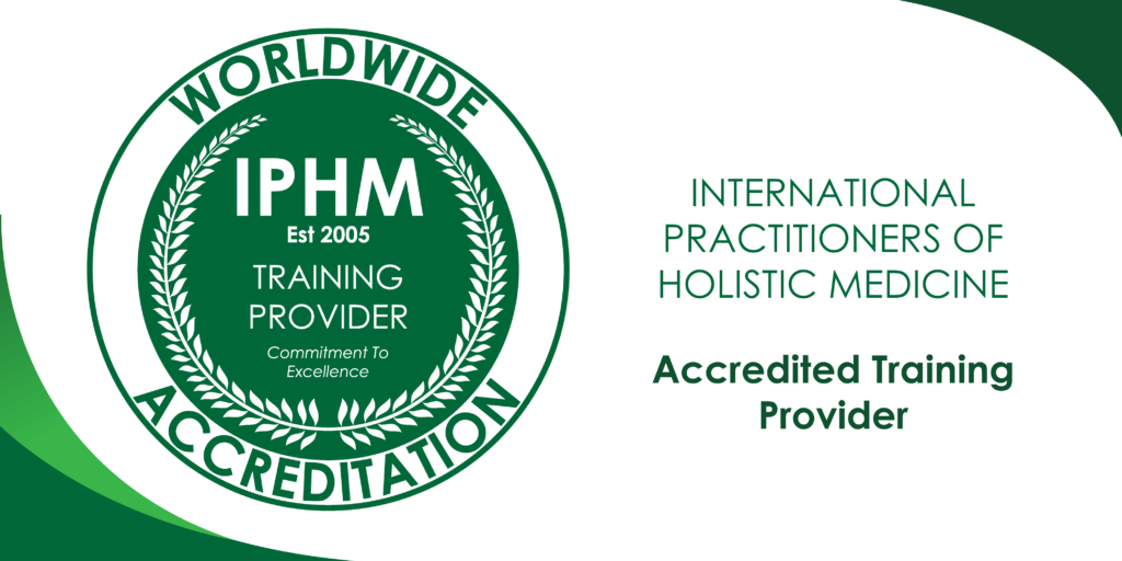 IPHM Approved Training Provider