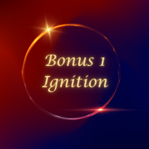 Bonus 1 - Ignition Course
