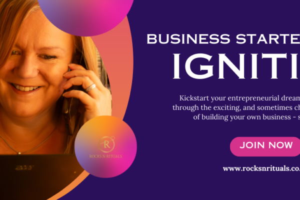 Ignition Self Paced Programme