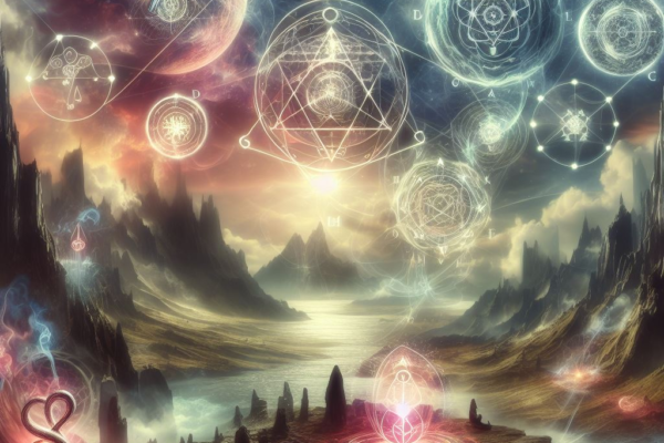 Spiritual Silence: What It Means When the Signs Go Quiet