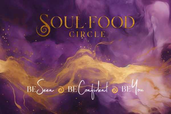 Soul Food Circle Graphic