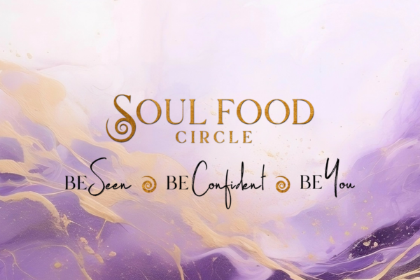 Soul Food Circle Image