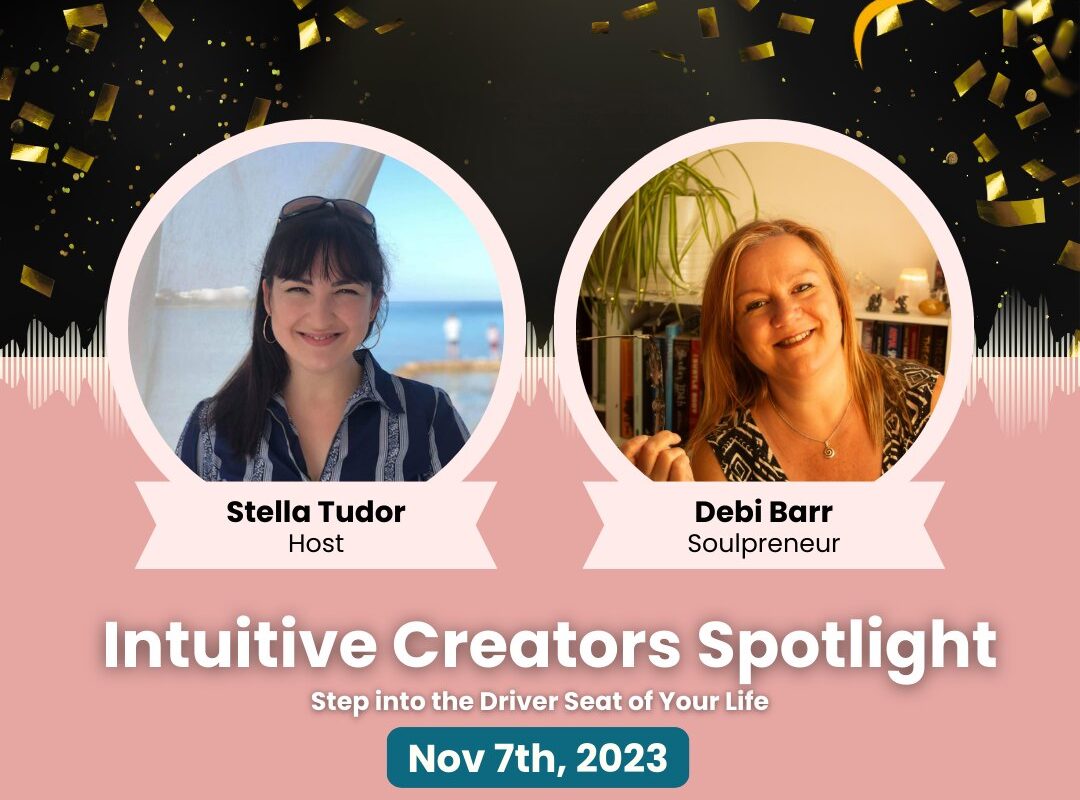 Intuitive Creators Spotlight