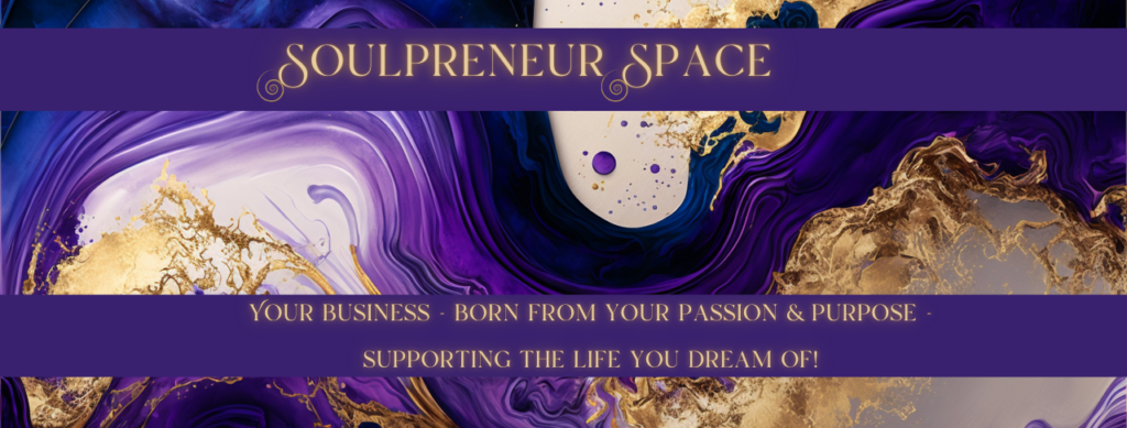 Soulpreneur Space