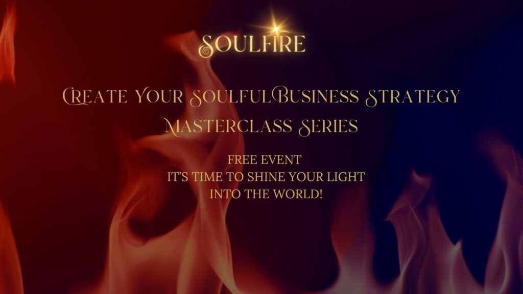 Soulfire