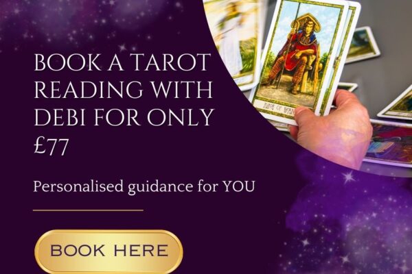 Video Tarot Reading