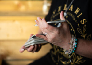 Tarot Reading