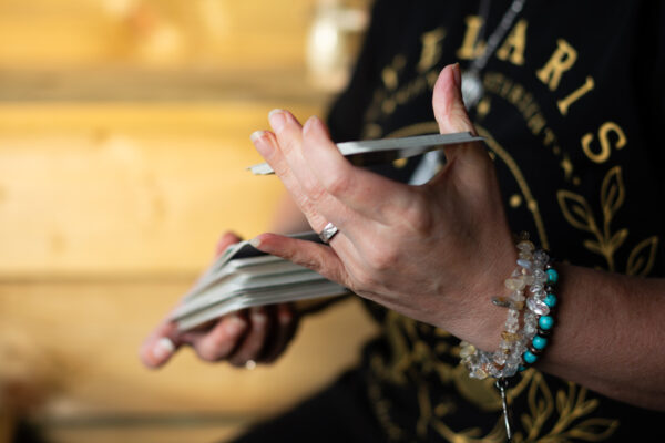 Tarot Reading