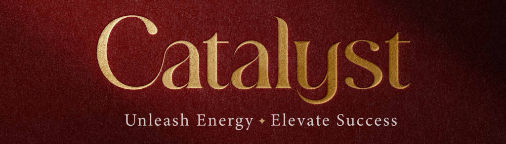 Catalyst - the perfect programme to walk you through eclipse season