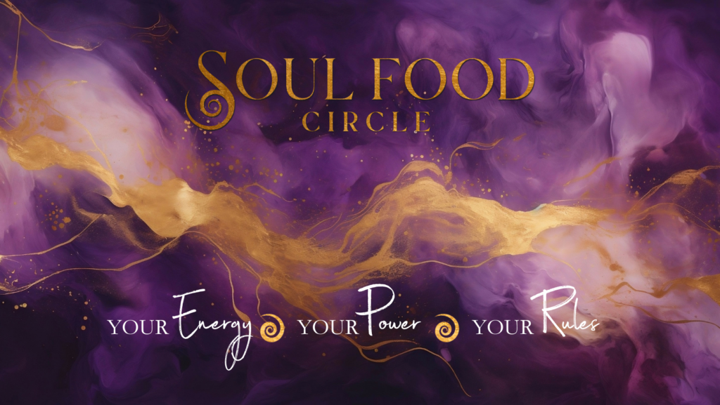 Soul Food Circle