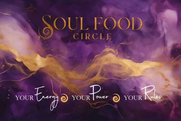 Soul Food Circle