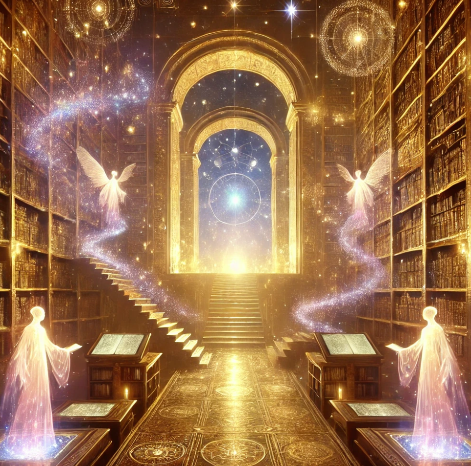 Akashic Records