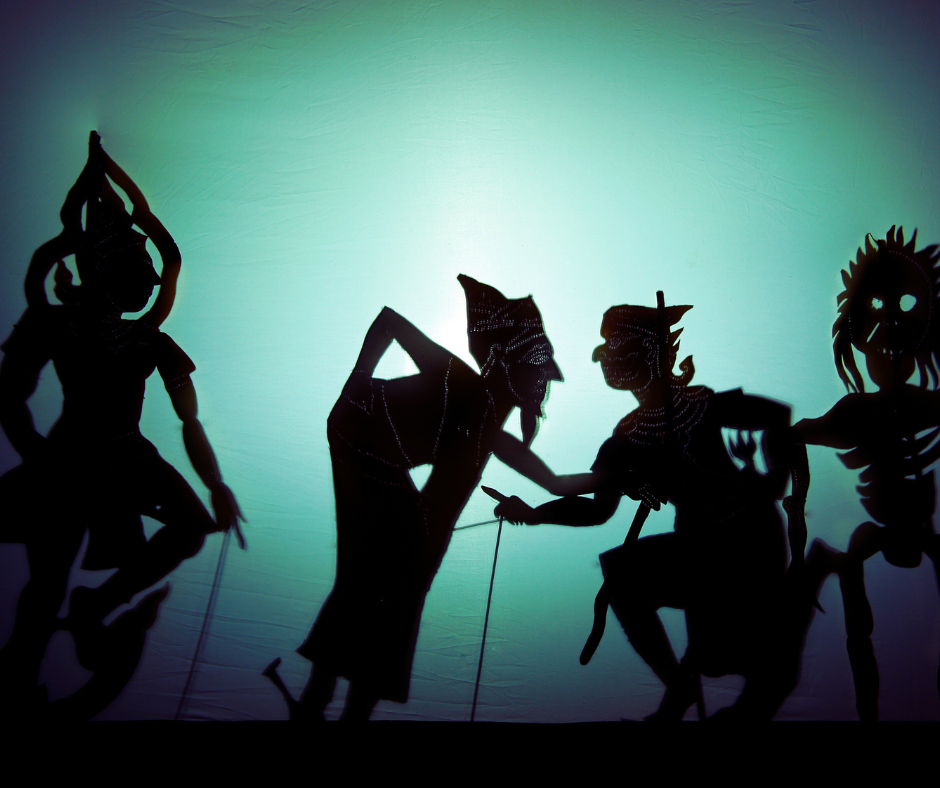 Read more about the article The Gremlin in the Shadows