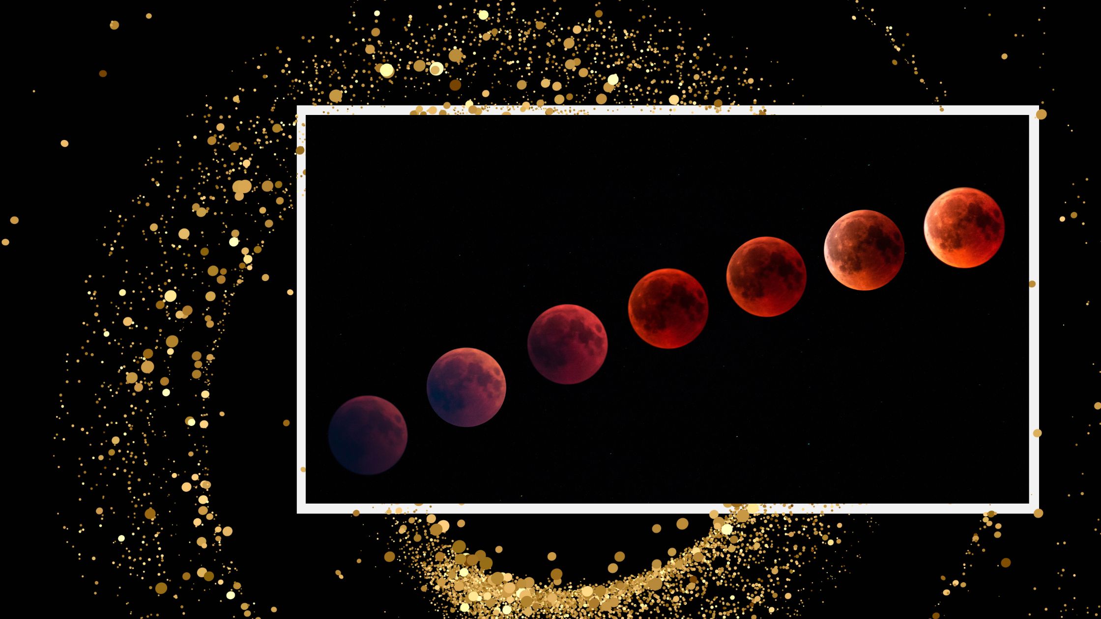 Read more about the article The Blood Moon Eclipse: Illumination & Liberation