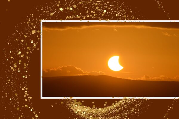 Reset, Renew, Relaunch: The Solar Eclipse & Equinox Shift