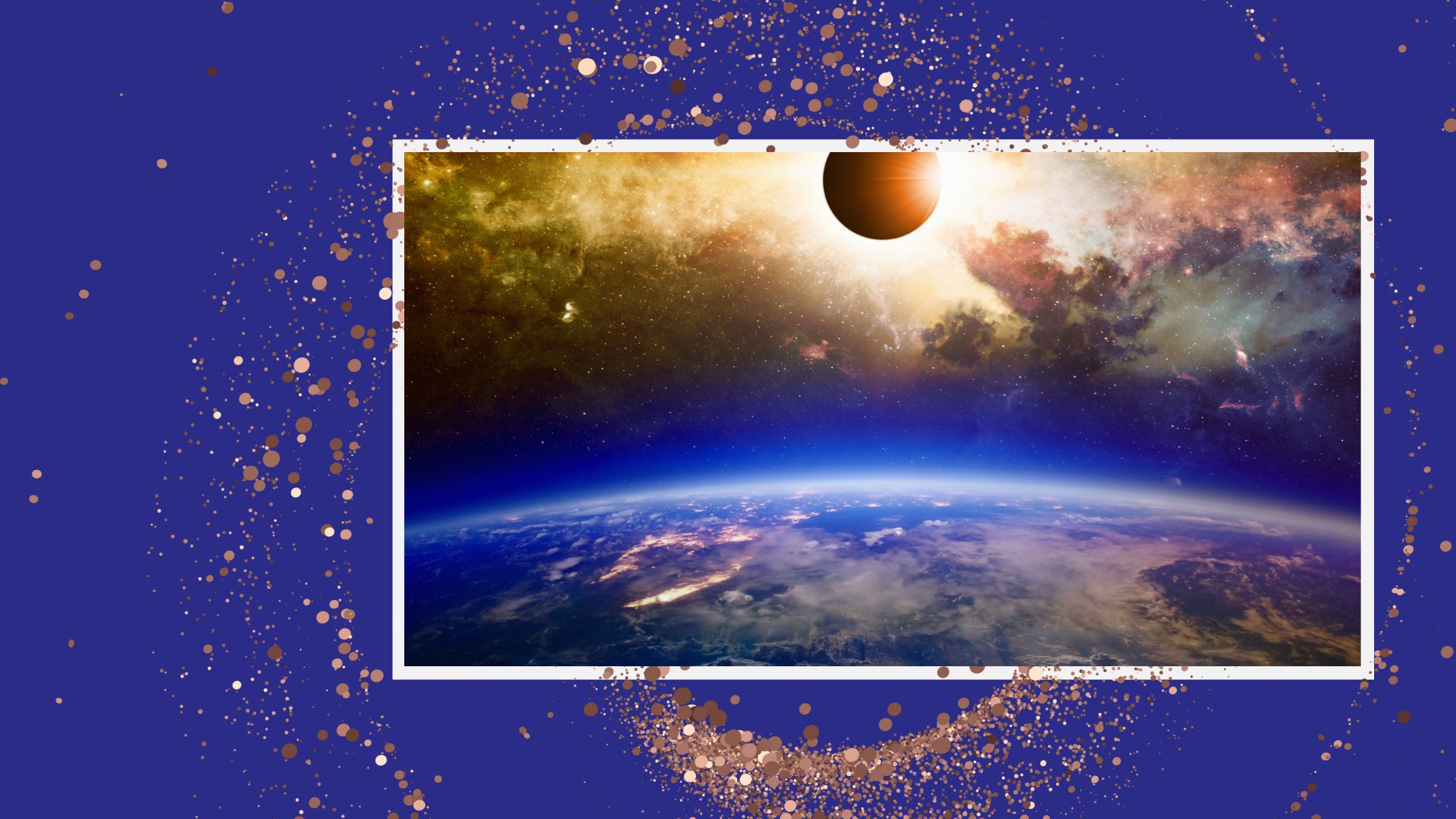 Read more about the article After the Eclipse: Integration of the shifts you’ve made