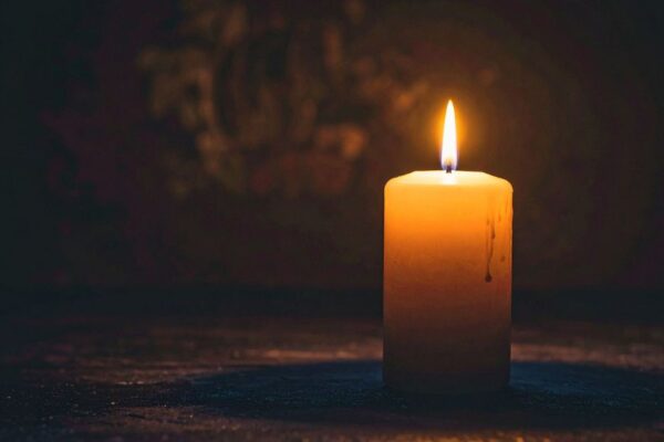 When the Lights Go Out - The Trouble with the term “Lightworker”