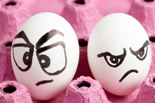 The Death of Nuance - Why Everyone’s Offended and Nobody’s Listening