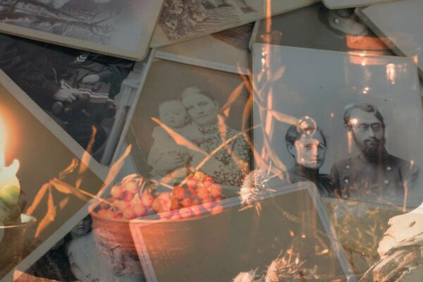 Thank You Ancestors: A Samhain Reflection