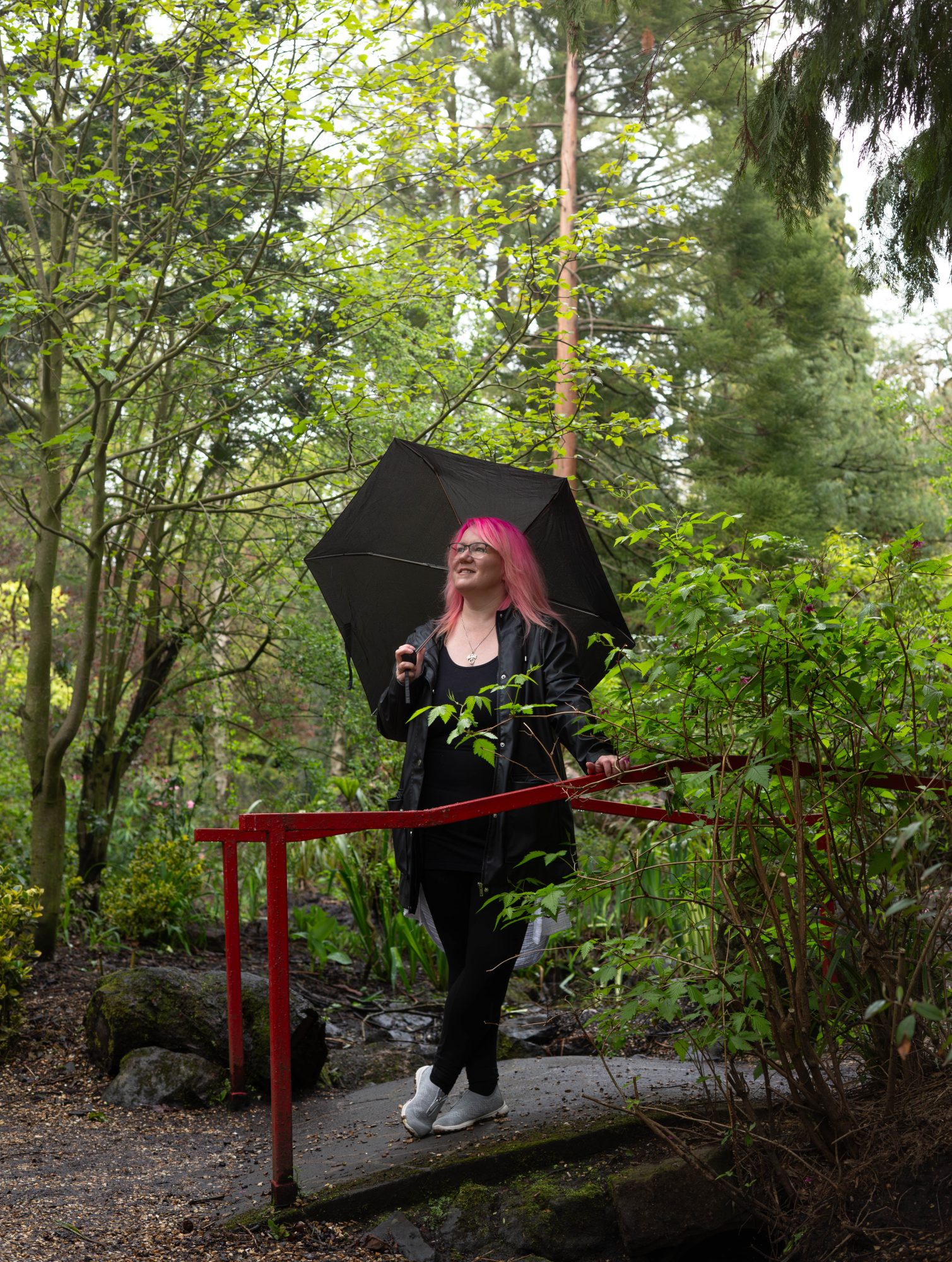 Debi Garrett Reiki Master