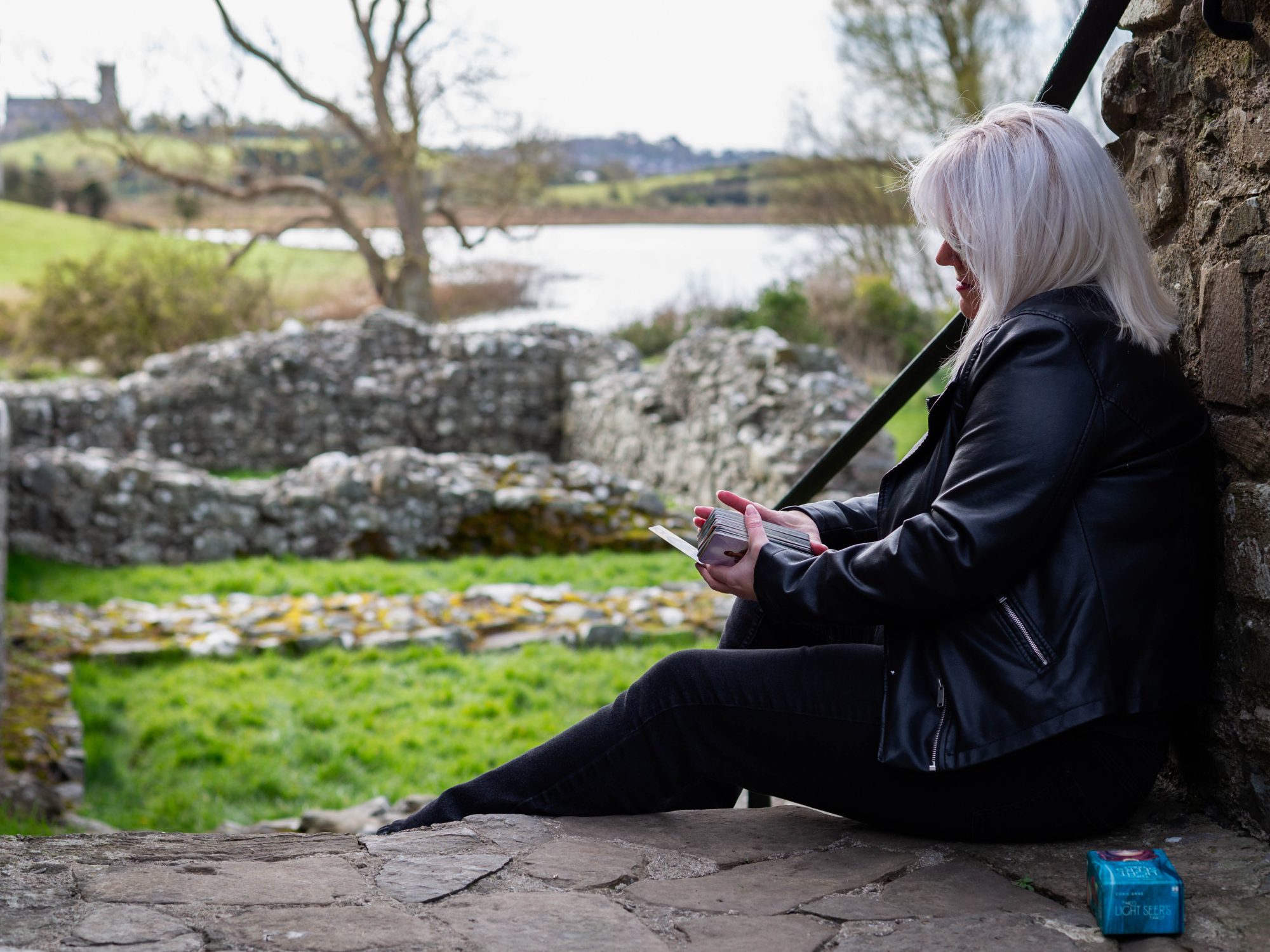 Debi Garrett Spiritual Mentor