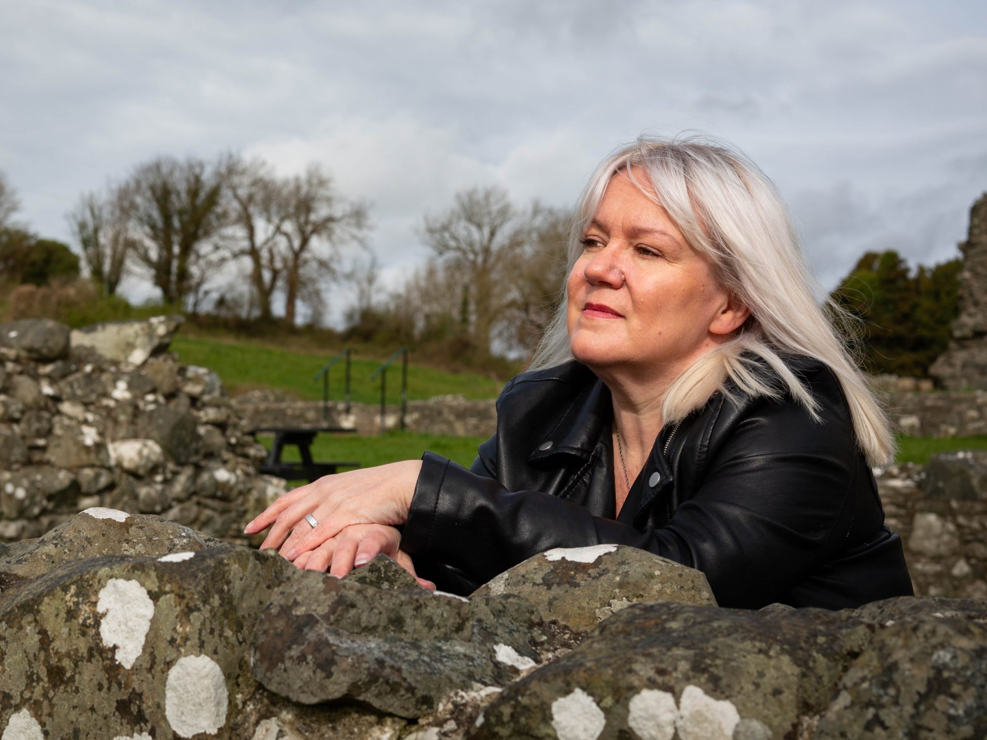 Debi Garrett Reiki Teacher