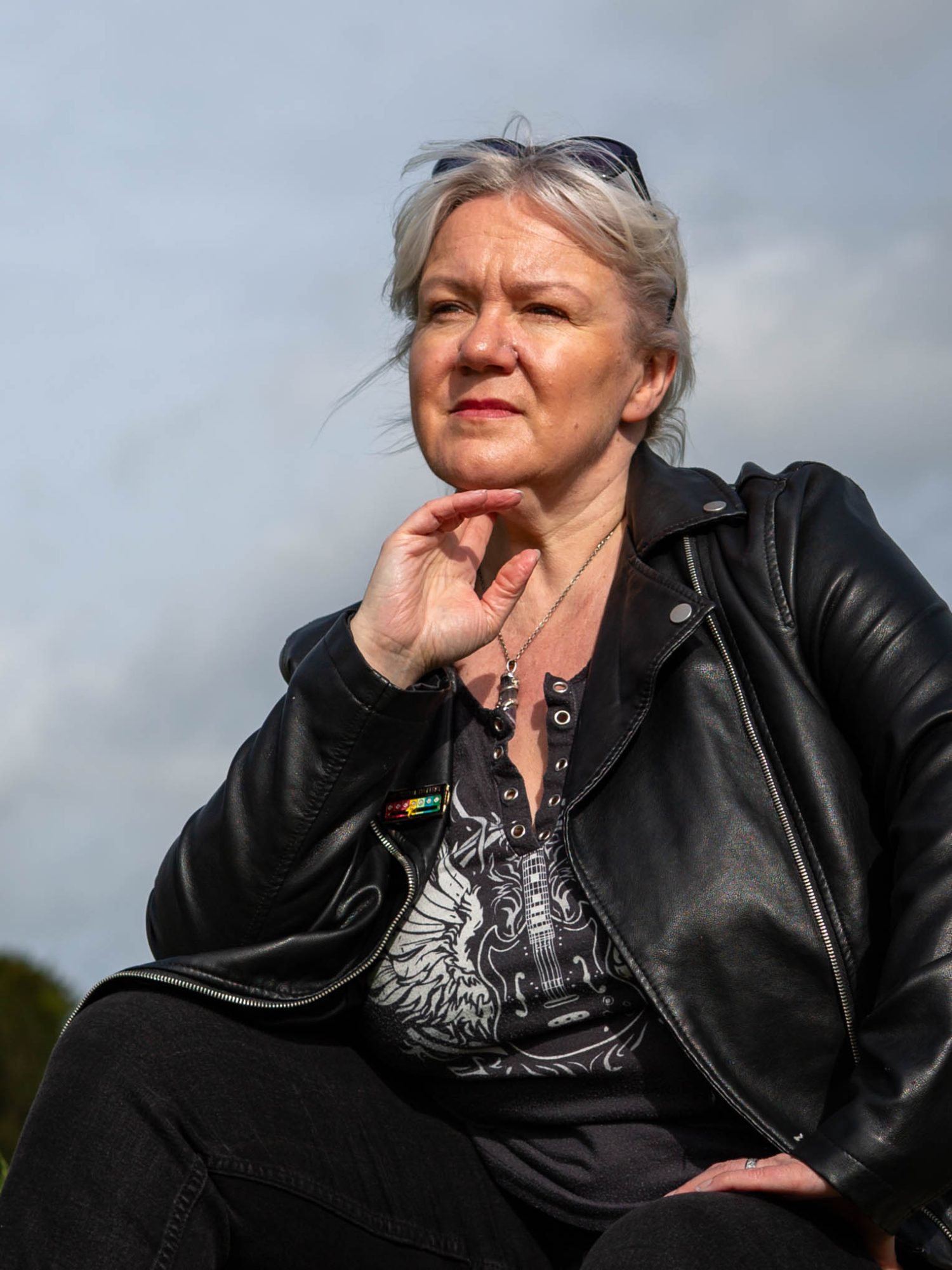 Debi Garrett Reiki Teacher