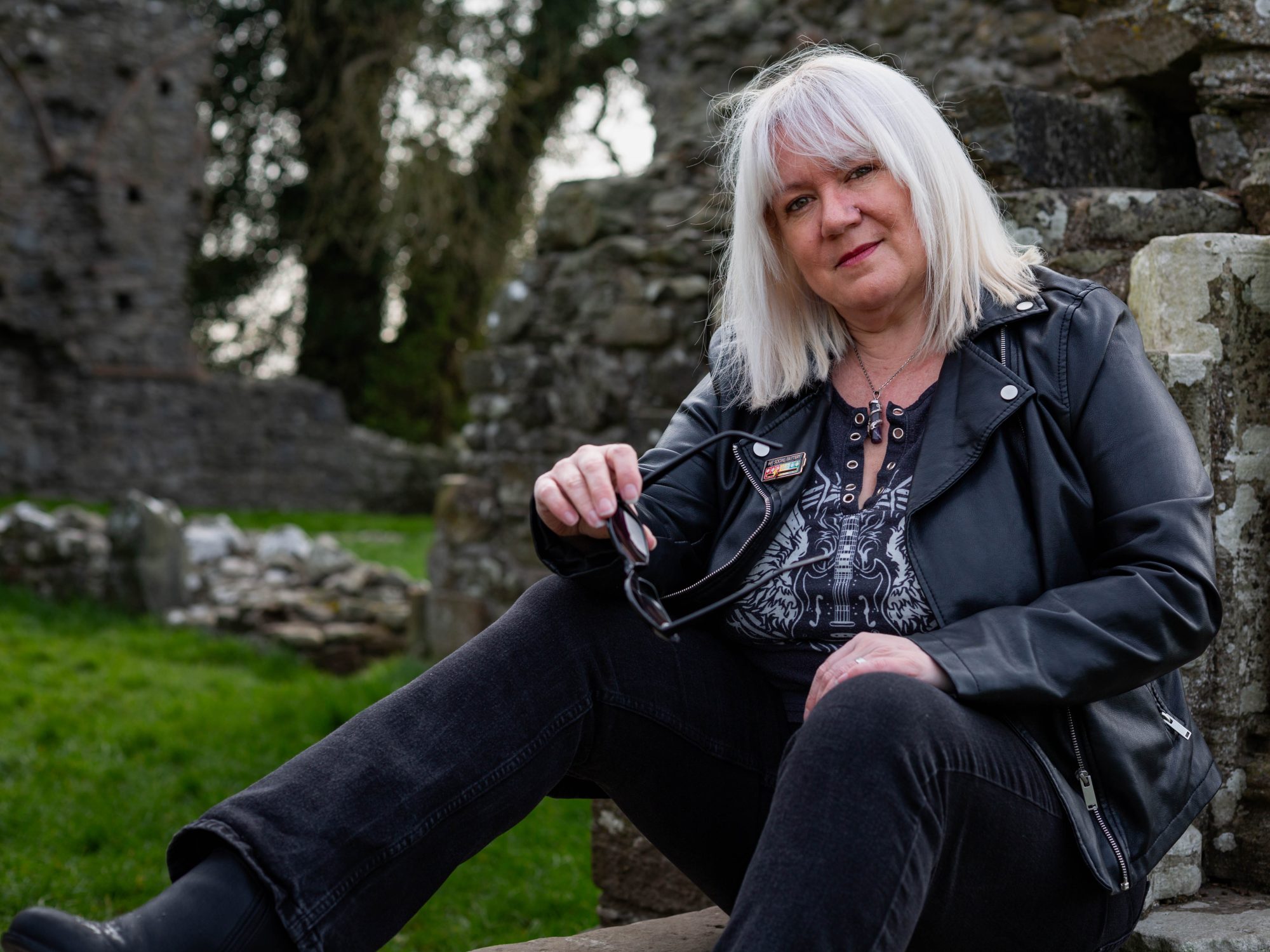 Debi Garrett Reiki Master