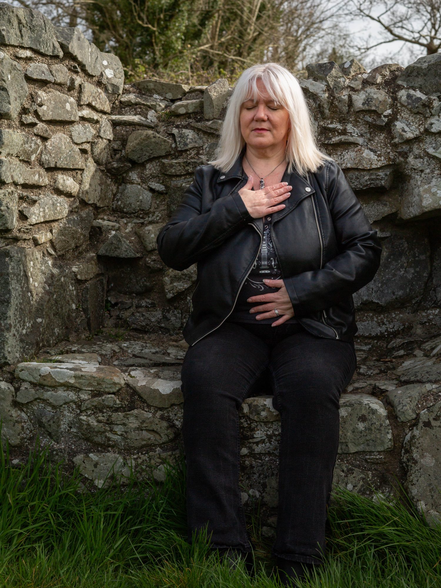 Debi Garrett Spiritual Mentor