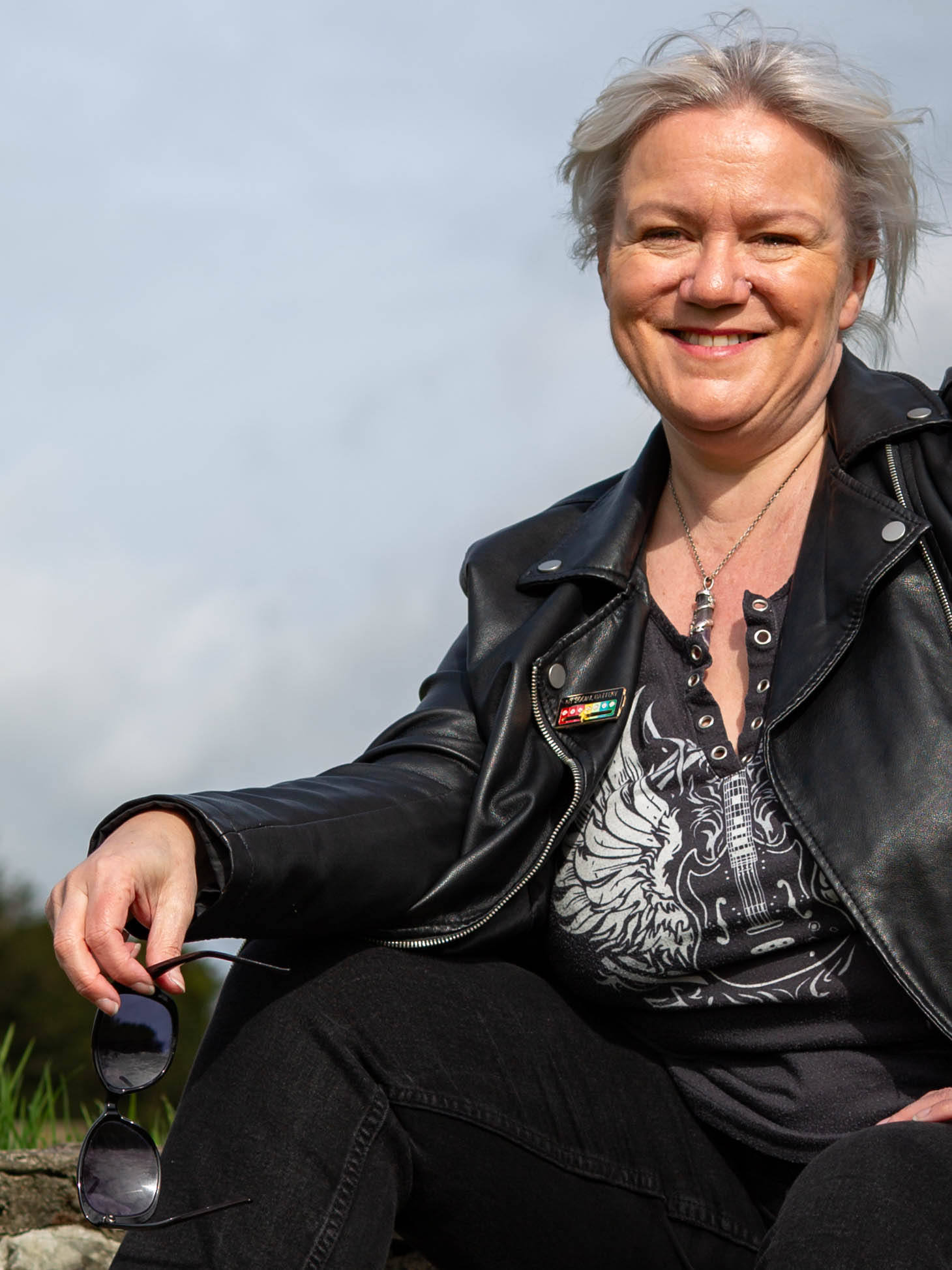 Debi Garrett Spiritual Mentor