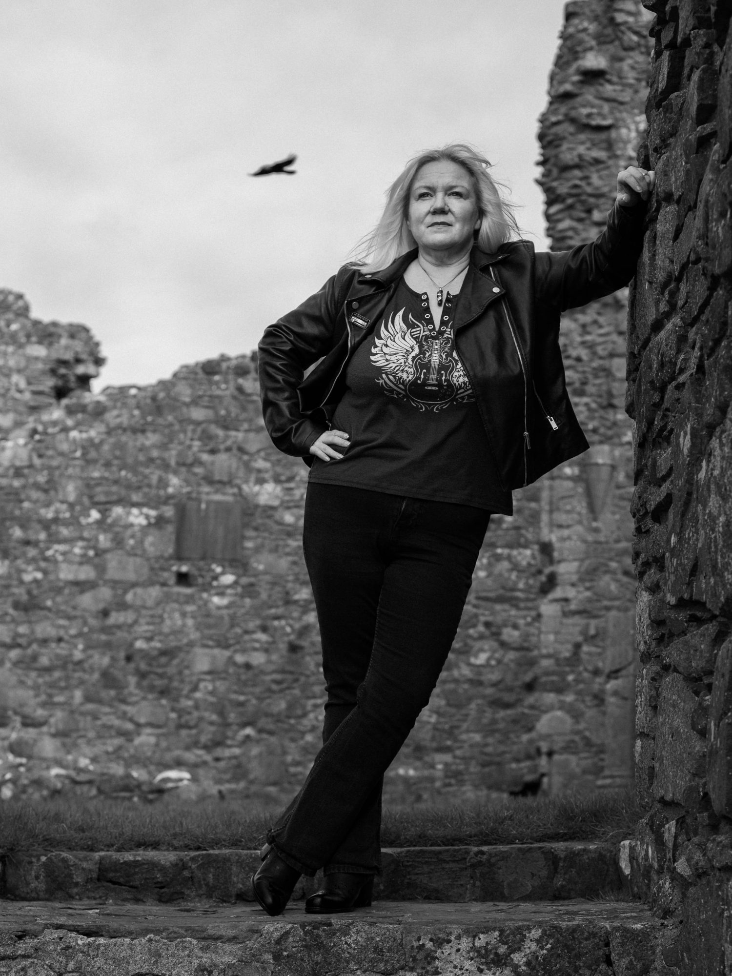 Debi Garrett Spiritual Mentor